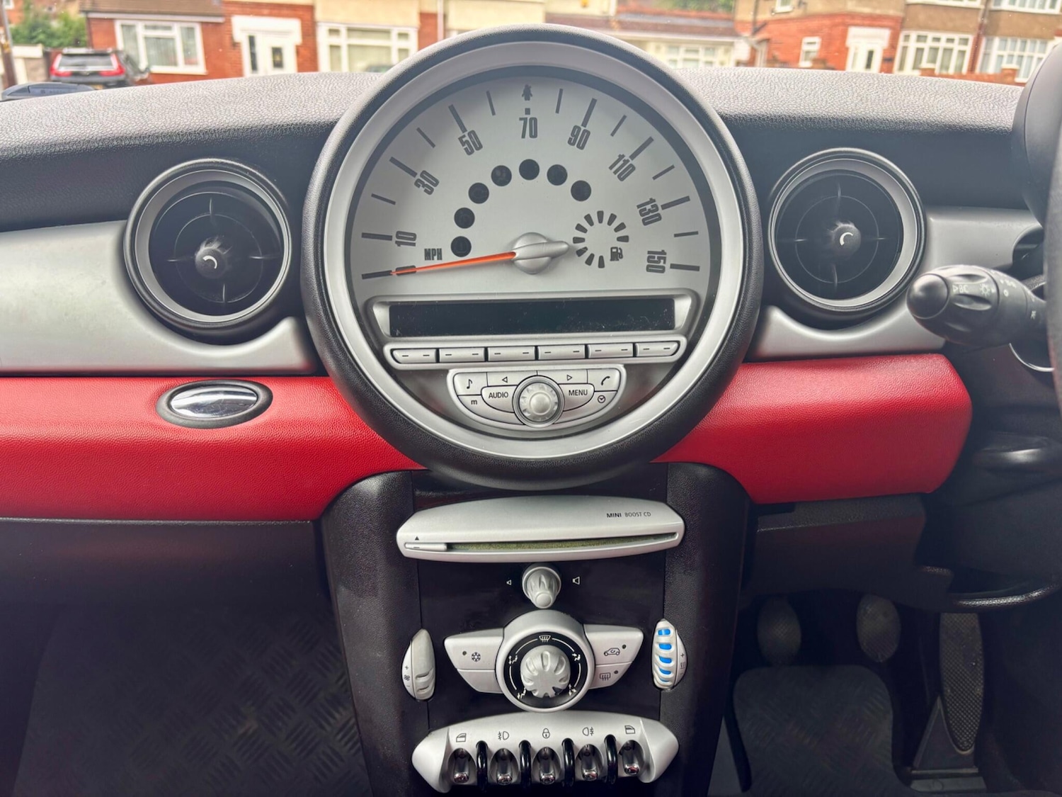 Vehicle 55