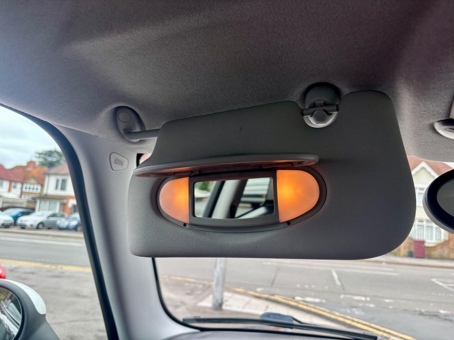 Vehicle 66