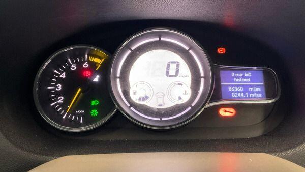 Used Renault Megane 2009 for sale - 77657512: Photo 10