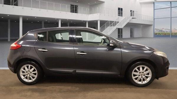 Used Renault Megane 2009 for sale - 77657512: Photo 5