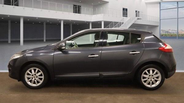 Used Renault Megane 2009 for sale - 77657512: Photo 6