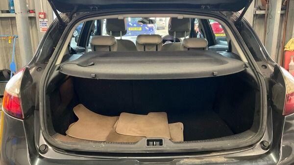 Used Renault Megane 2009 for sale - 77657512: Photo 7