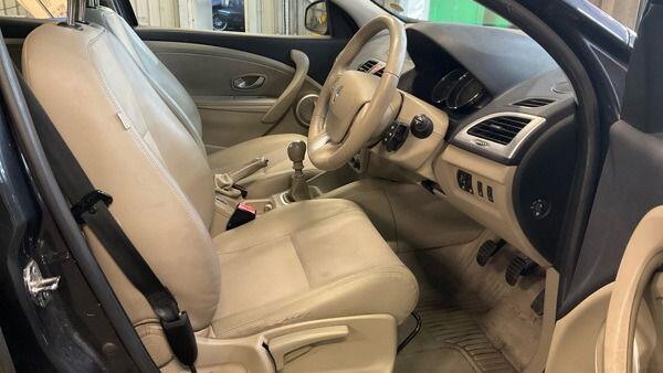 Used Renault Megane 2009 for sale - 77657512: Photo 9