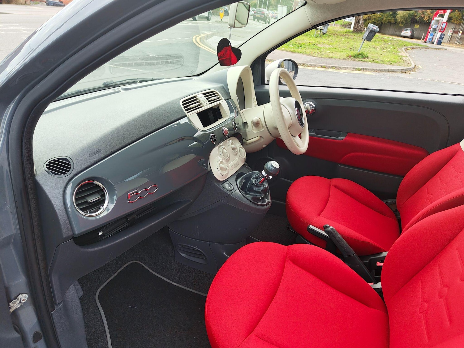 Used Fiat 500 2012 for sale - 76953362: Photo 17