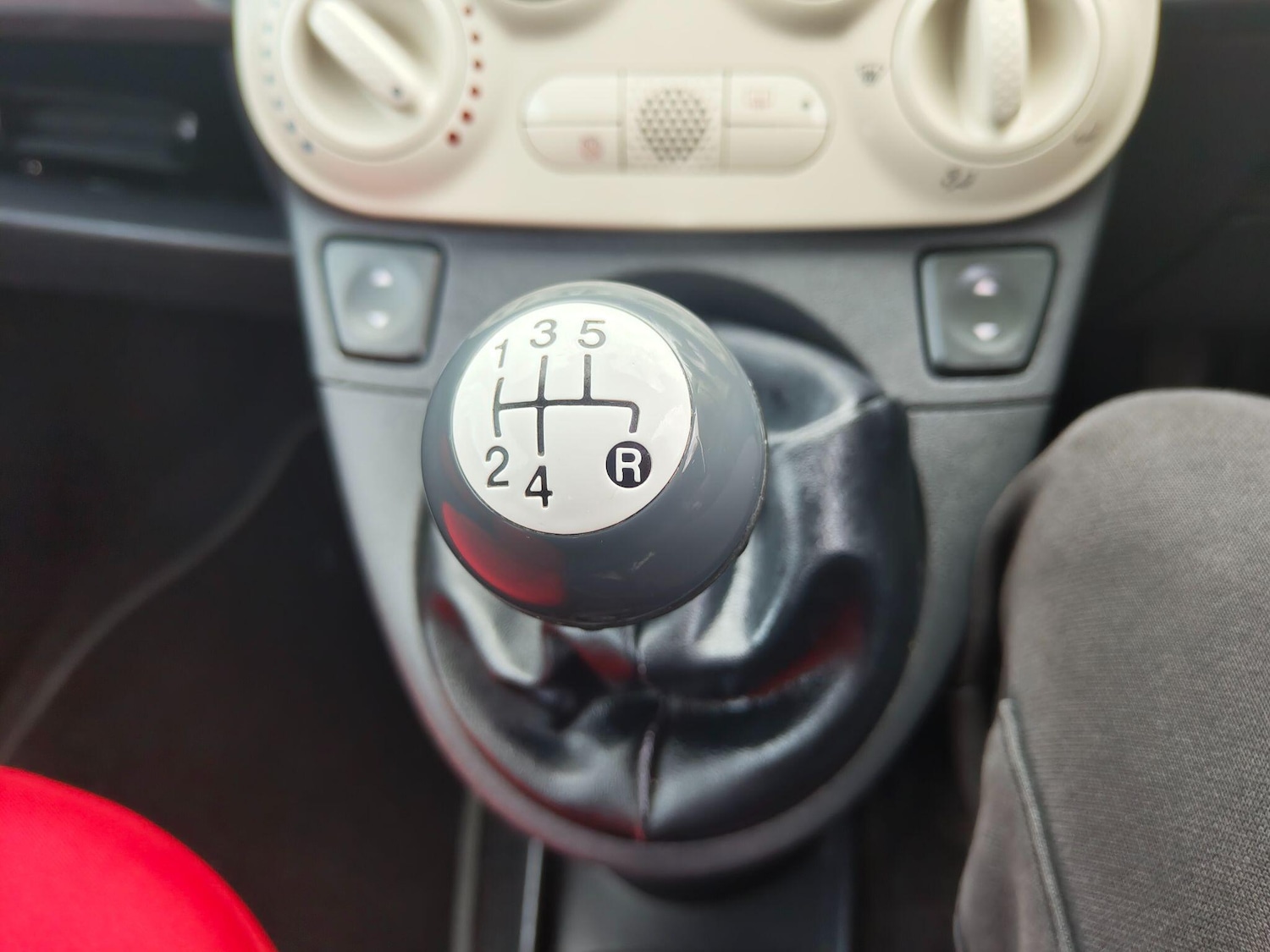 Used Fiat 500 2012 for sale - 76953362: Photo 19