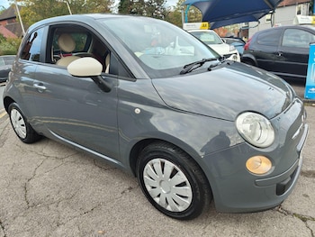 Fiat 500 feature image