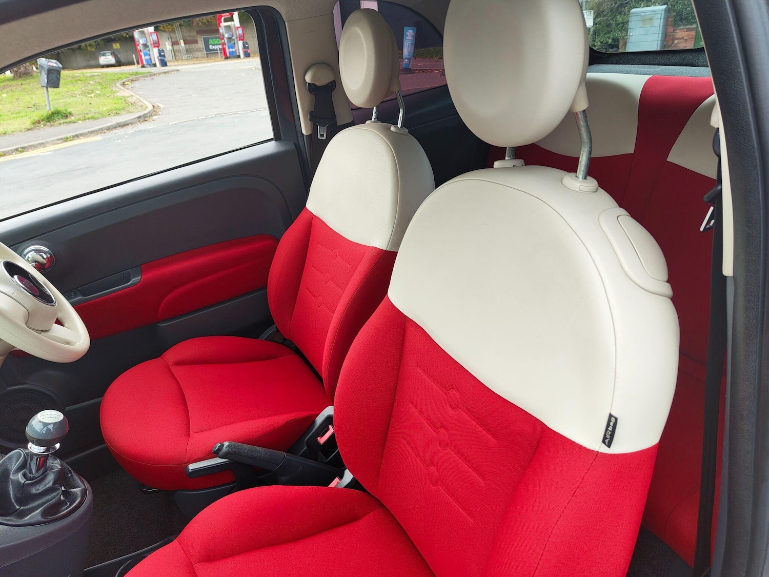 Used Fiat 500 2012 for sale - 76953362: Photo 21