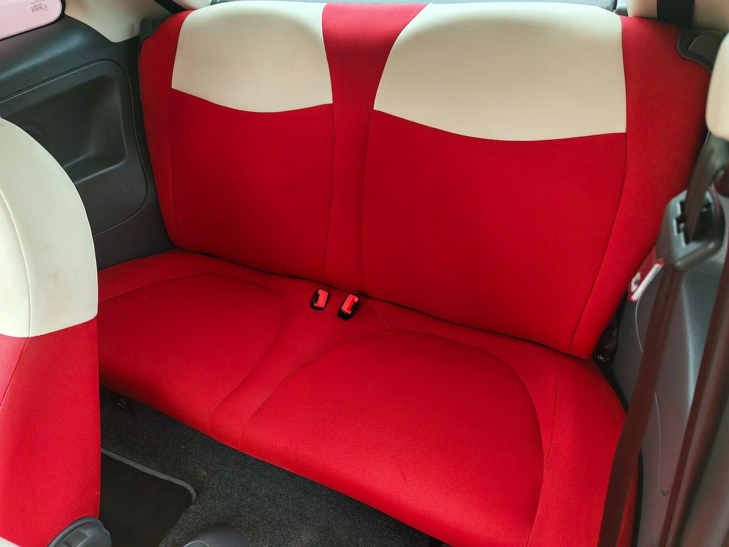 Used Fiat 500 2012 for sale - 76953362: Photo 24