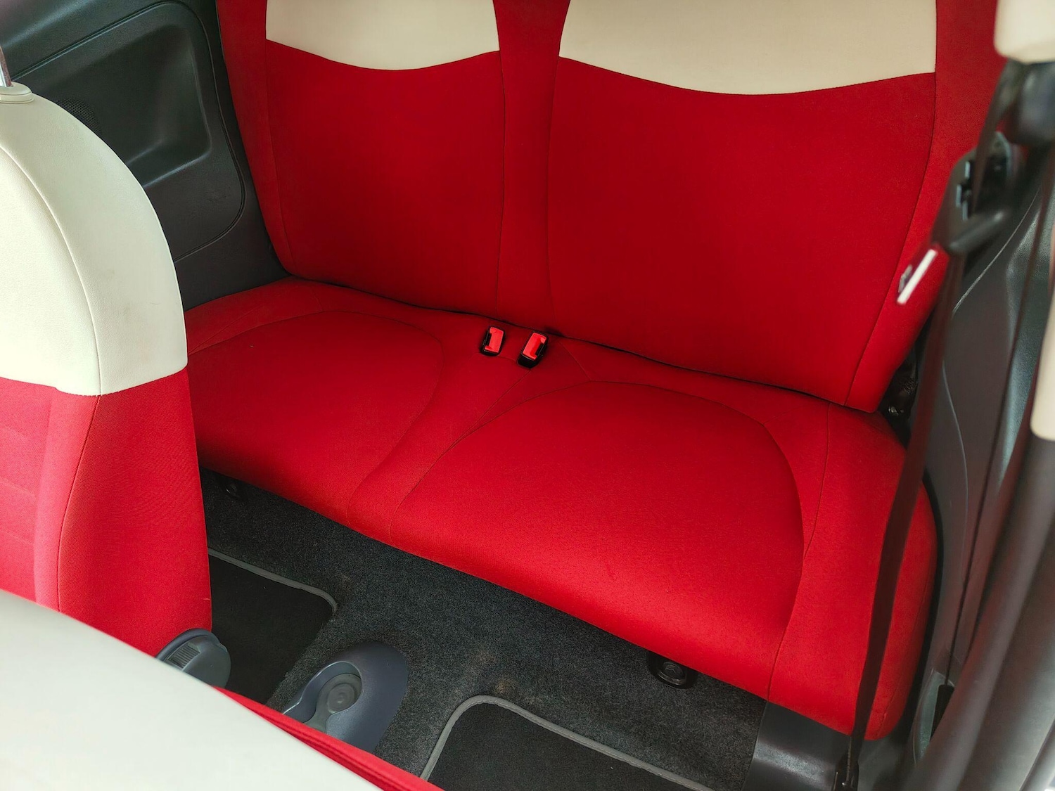 Used Fiat 500 2012 for sale - 76953362: Photo 25