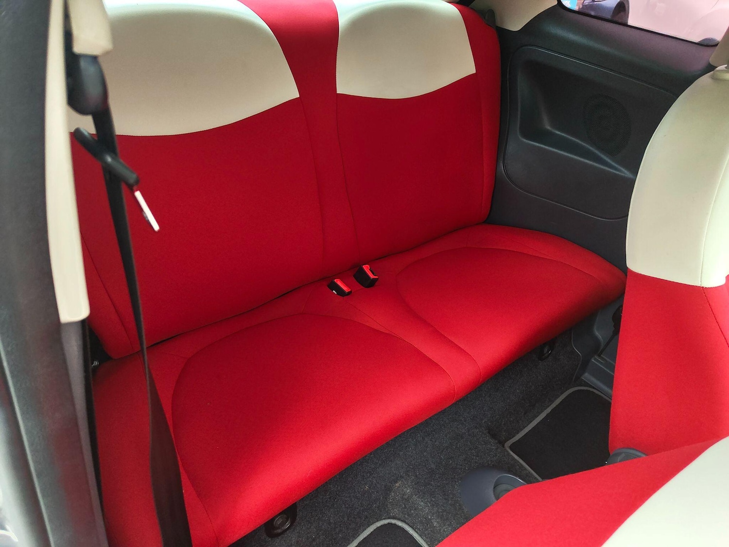 Used Fiat 500 2012 for sale - 76953362: Photo 26