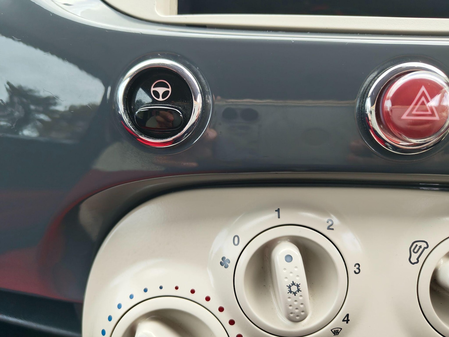 Used Fiat 500 2012 for sale - 76953362: Photo 28