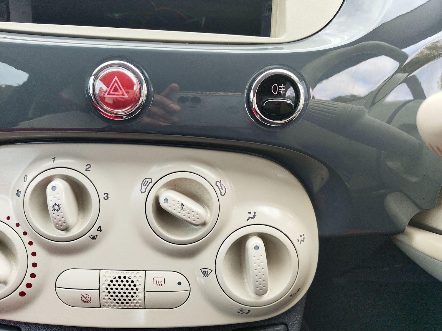 Used Fiat 500 2012 for sale - 76953362: Photo 29