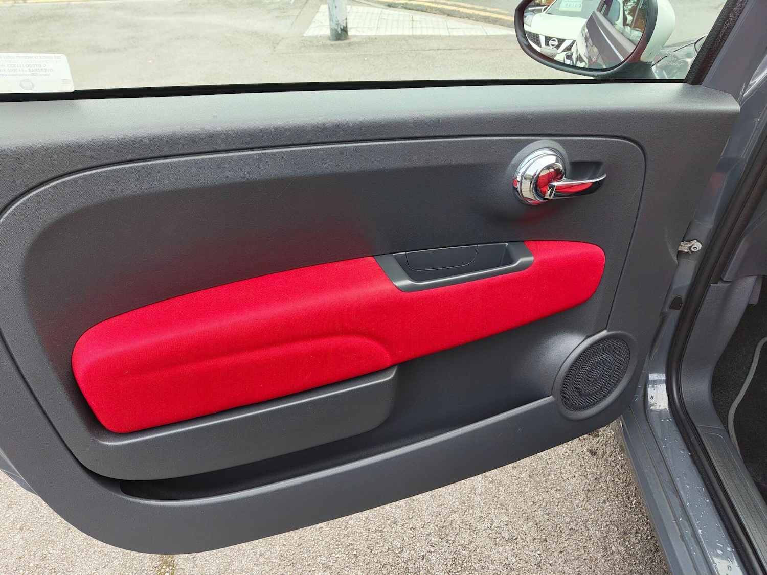 Used Fiat 500 2012 for sale - 76953362: Photo 32