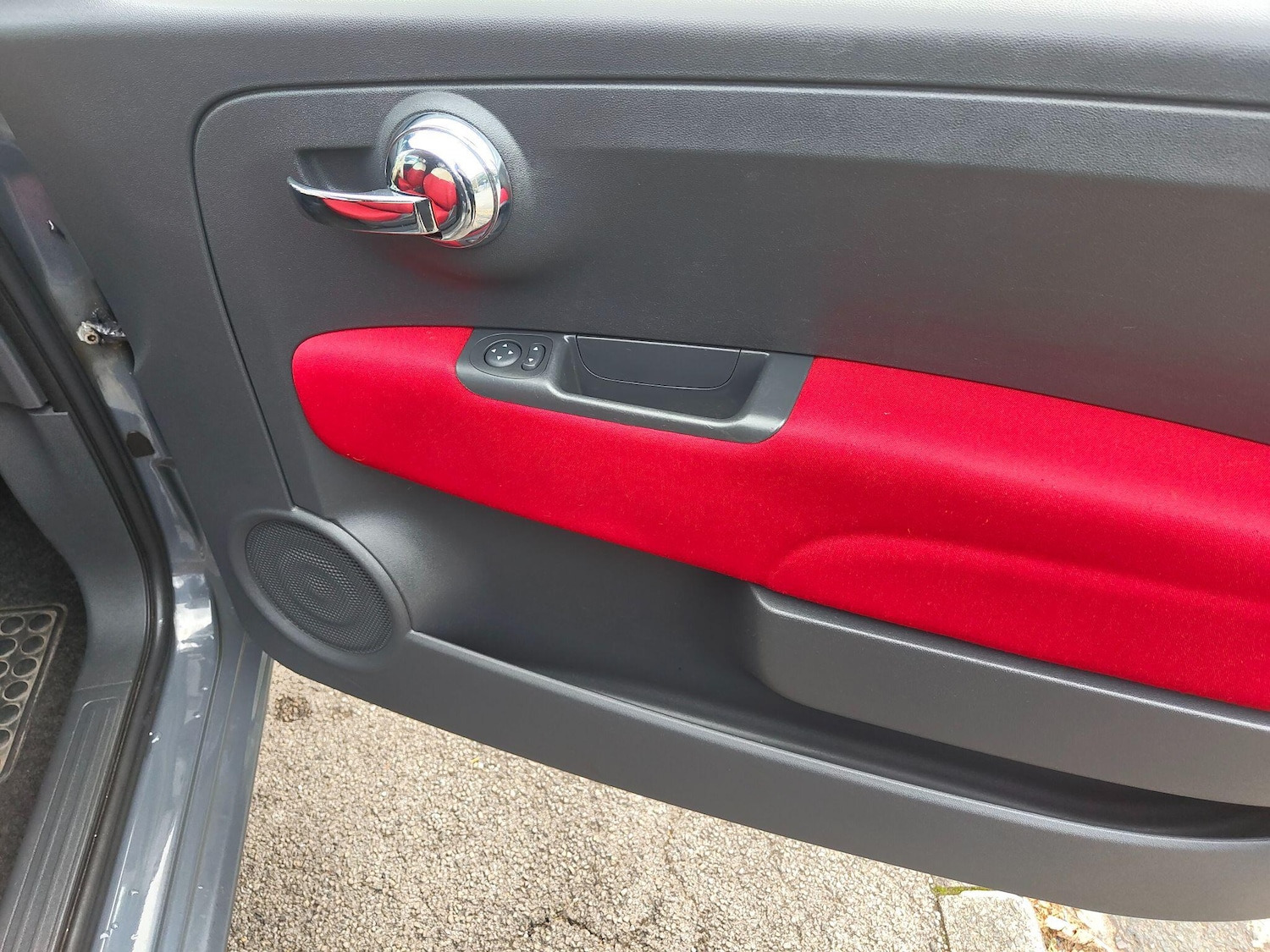 Used Fiat 500 2012 for sale - 76953362: Photo 33