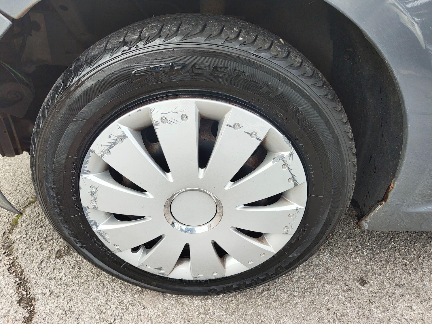 Used Fiat 500 2012 for sale - 76953362: Photo 35