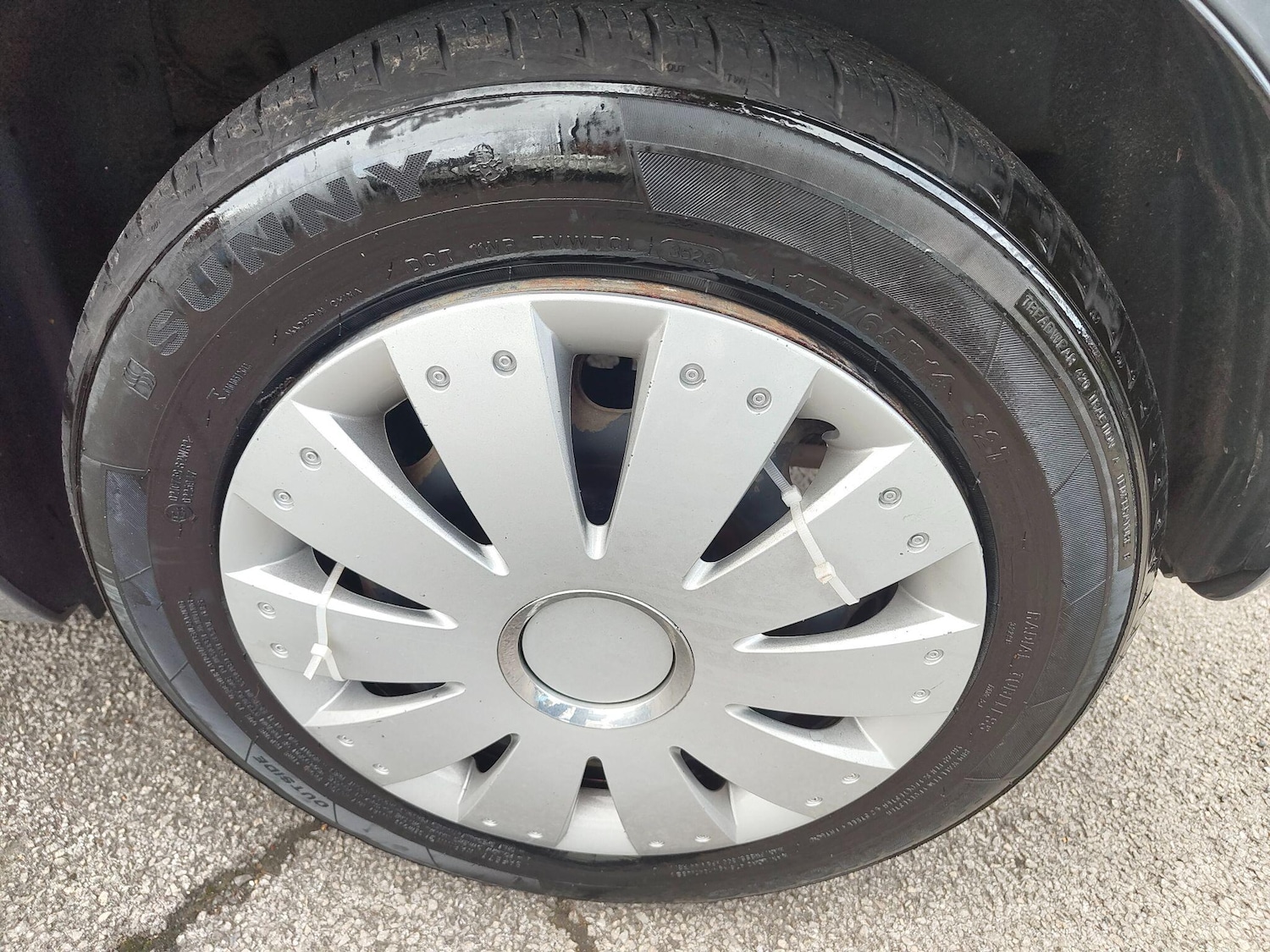 Used Fiat 500 2012 for sale - 76953362: Photo 36