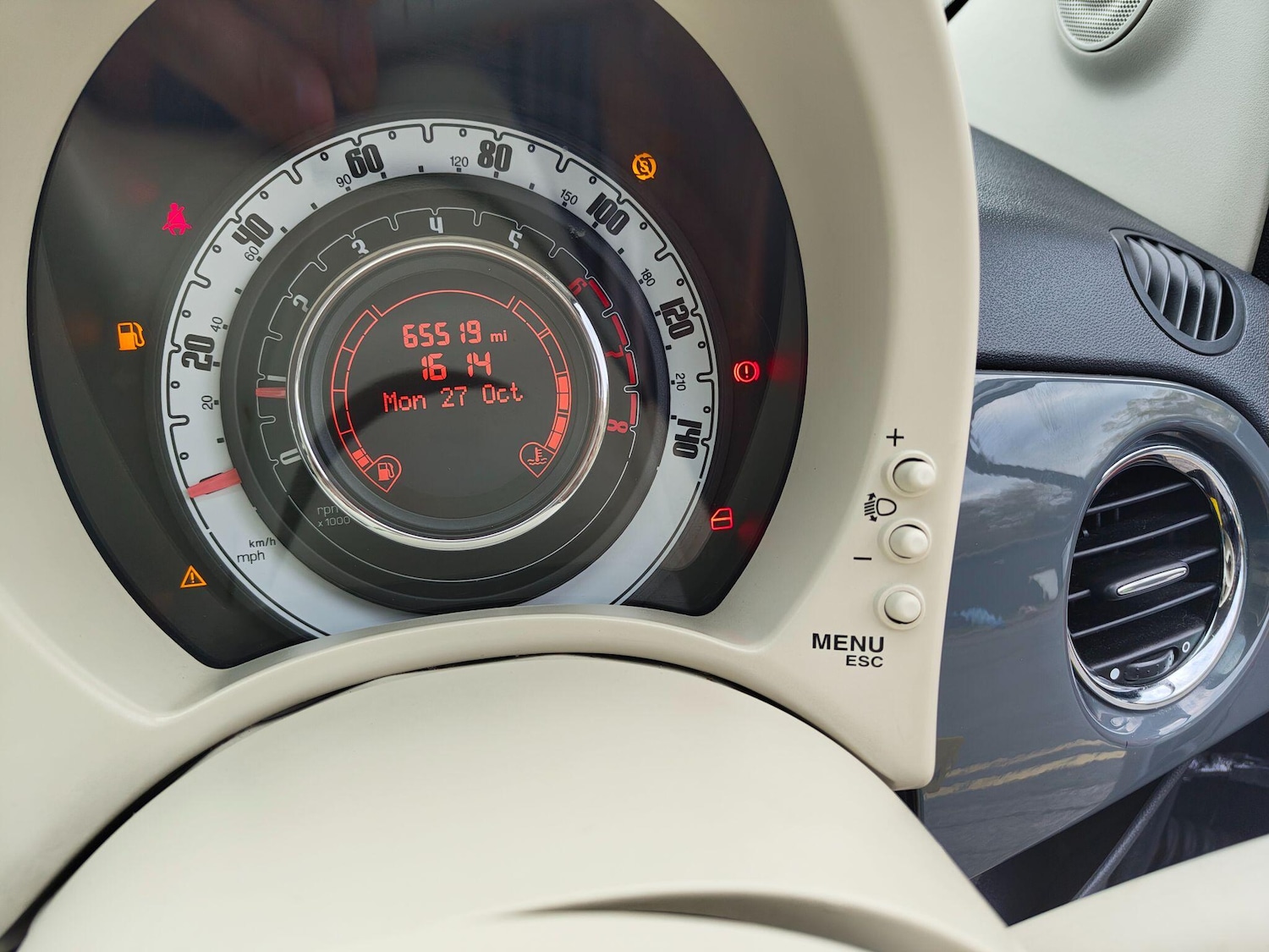 Used Fiat 500 2012 for sale - 76953362: Photo 40