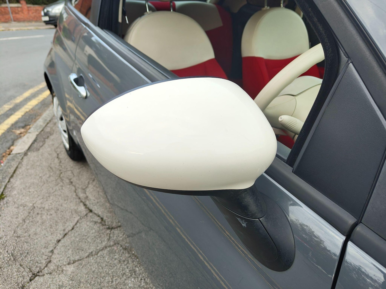 Used Fiat 500 2012 for sale - 76953362: Photo 41