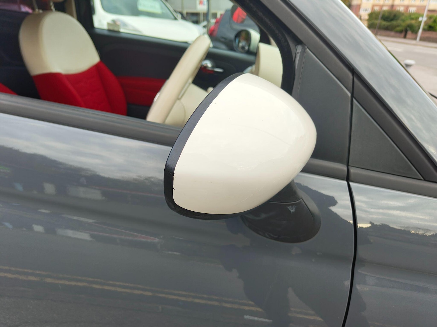 Used Fiat 500 2012 for sale - 76953362: Photo 42