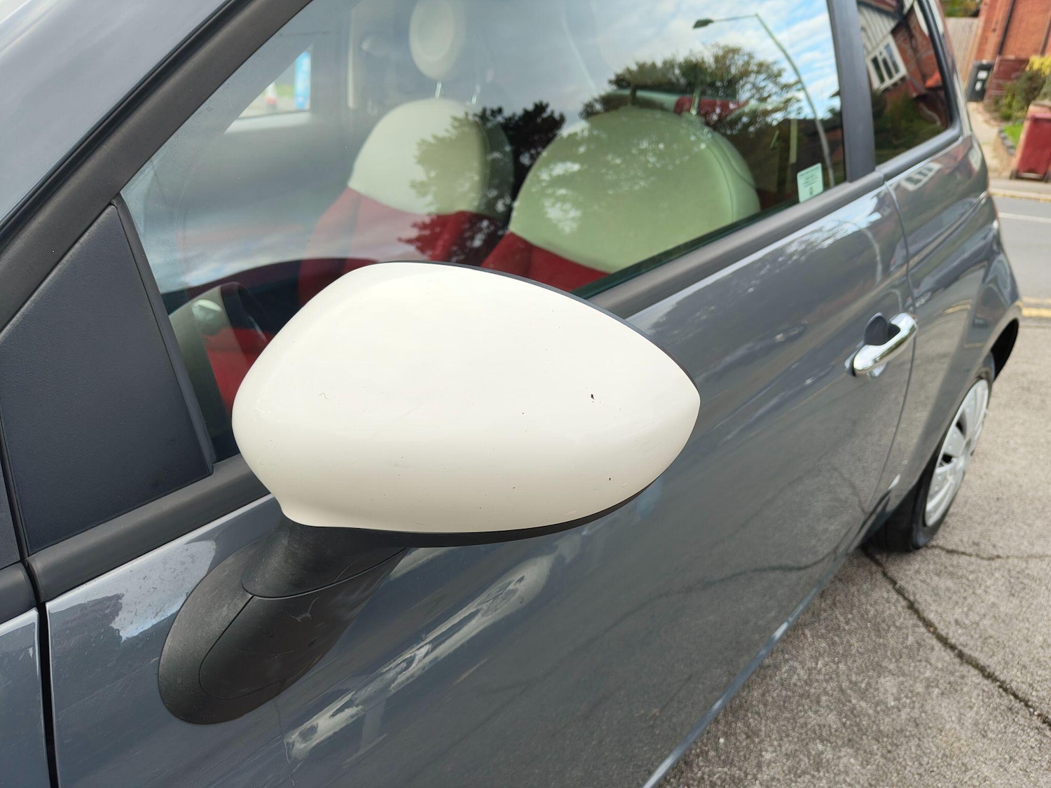 Used Fiat 500 2012 for sale - 76953362: Photo 43