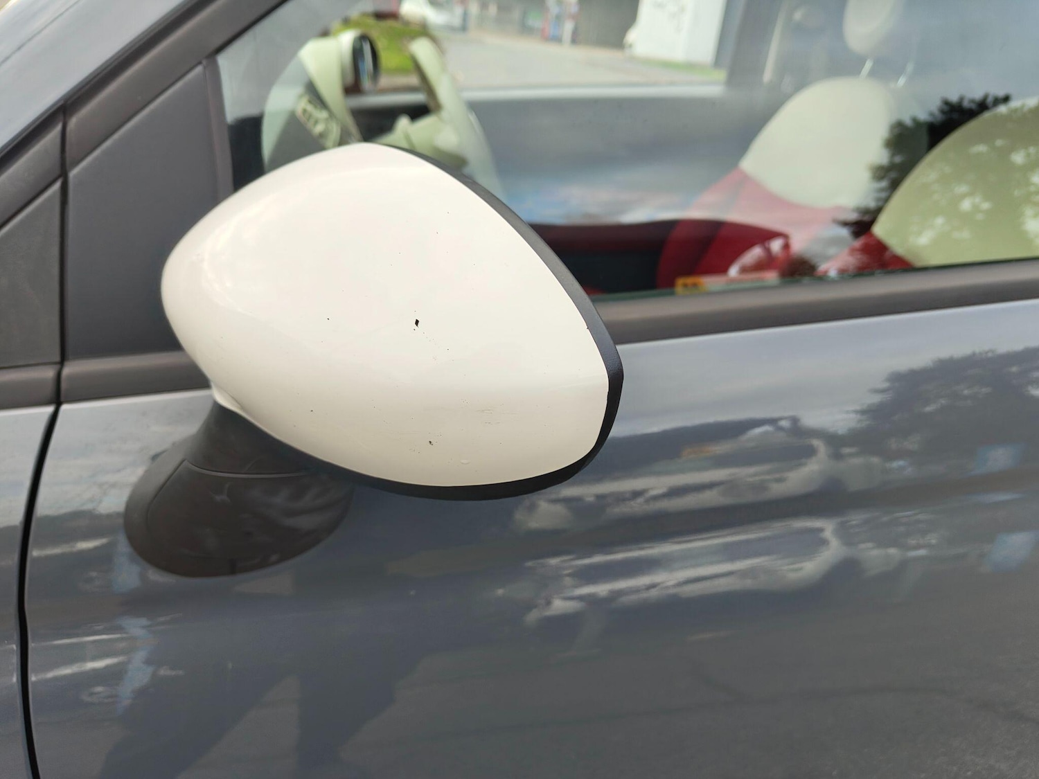 Used Fiat 500 2012 for sale - 76953362: Photo 44