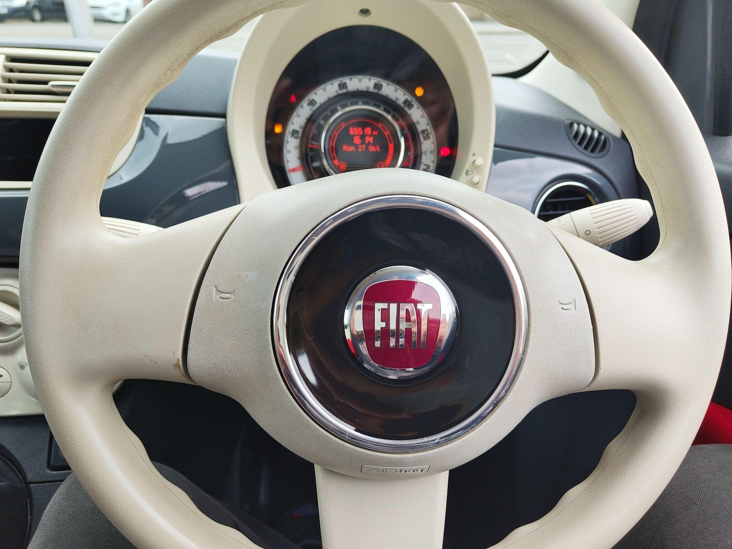 Used Fiat 500 2012 for sale - 76953362: Photo 47