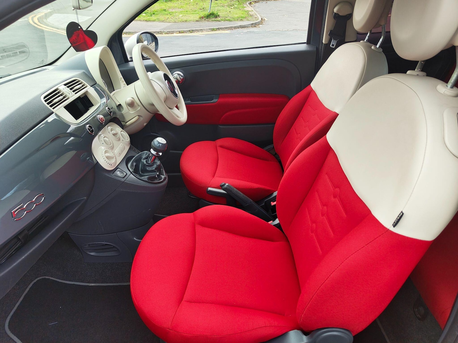 Used Fiat 500 2012 for sale - 76953362: Photo 49