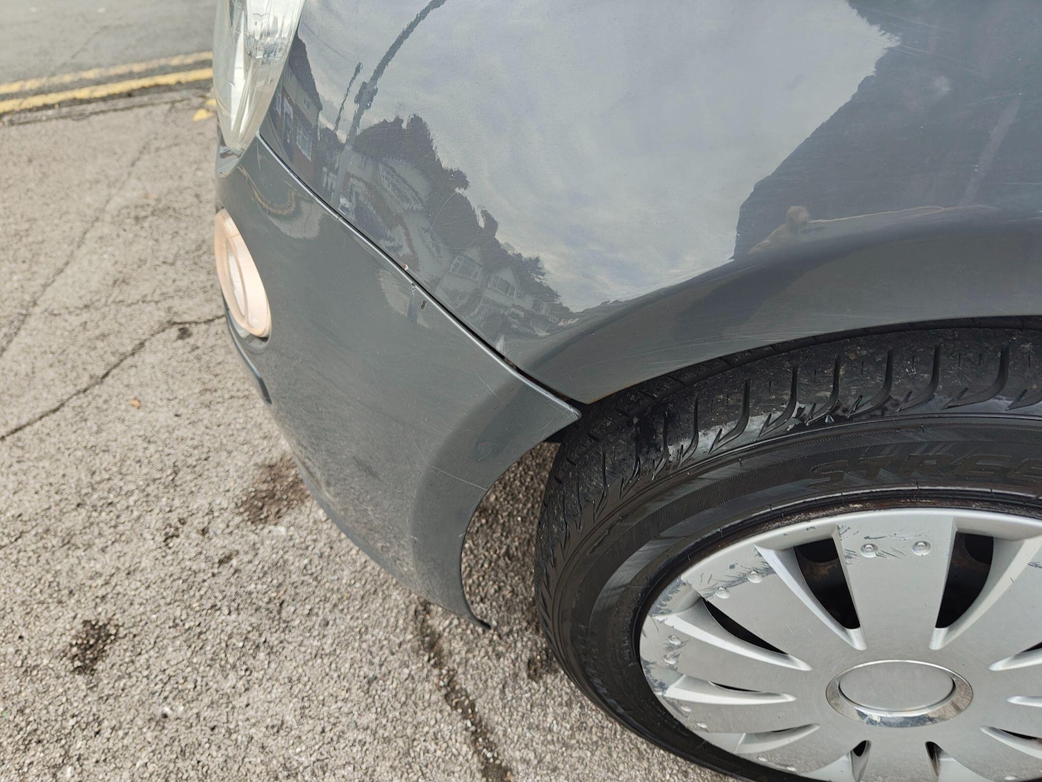 Used Fiat 500 2012 for sale - 76953362: Photo 50