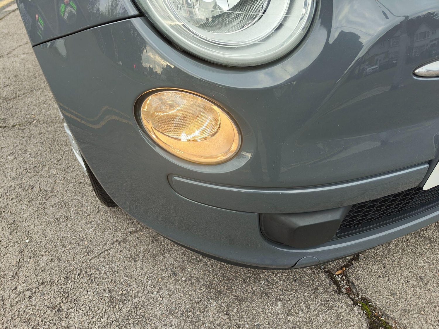 Used Fiat 500 2012 for sale - 76953362: Photo 52