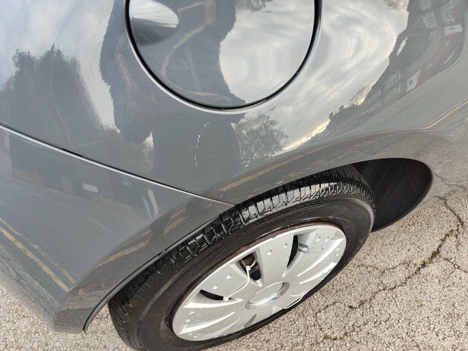 Used Fiat 500 2012 for sale - 76953362: Photo 54