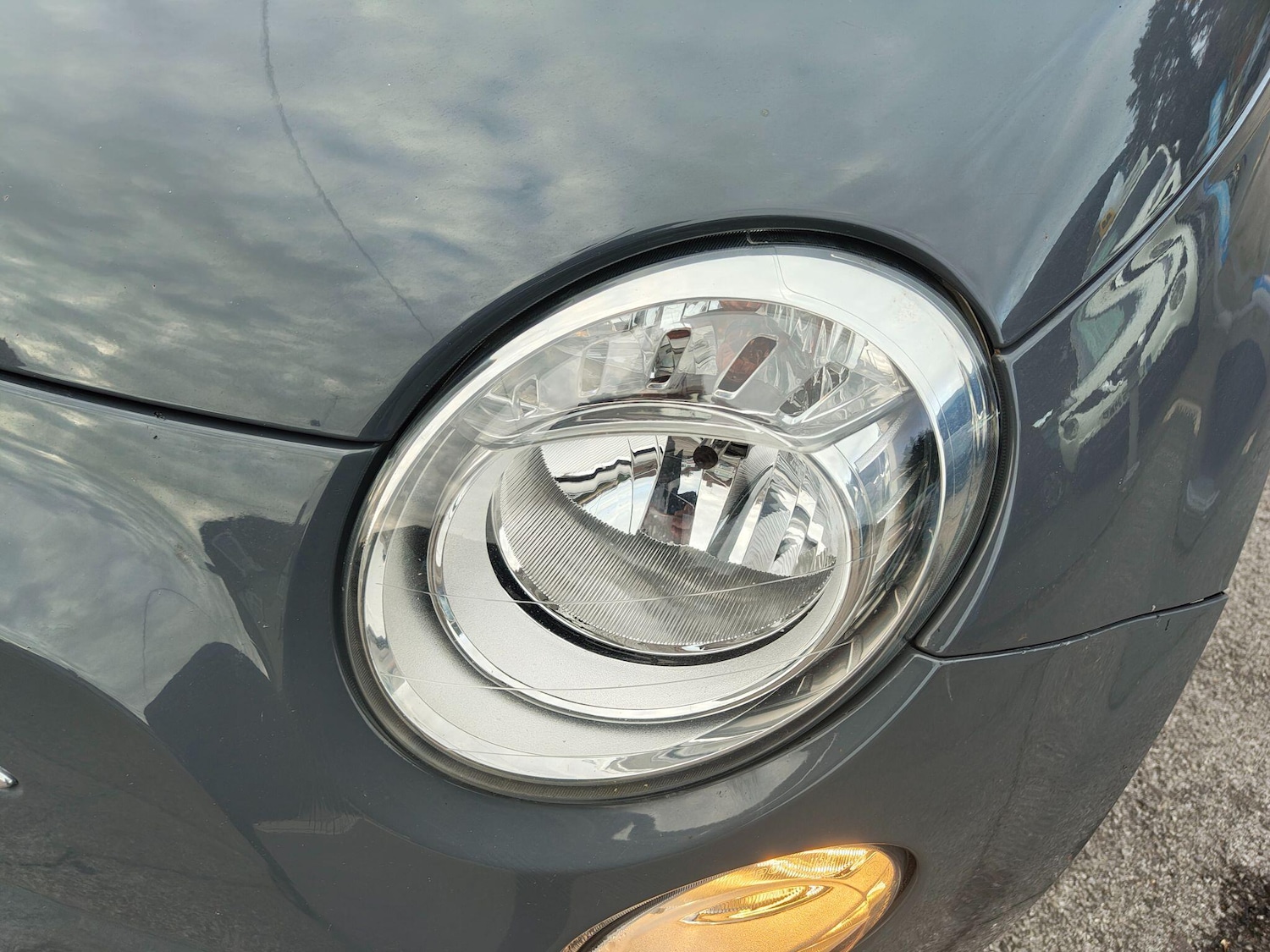 Used Fiat 500 2012 for sale - 76953362: Photo 57