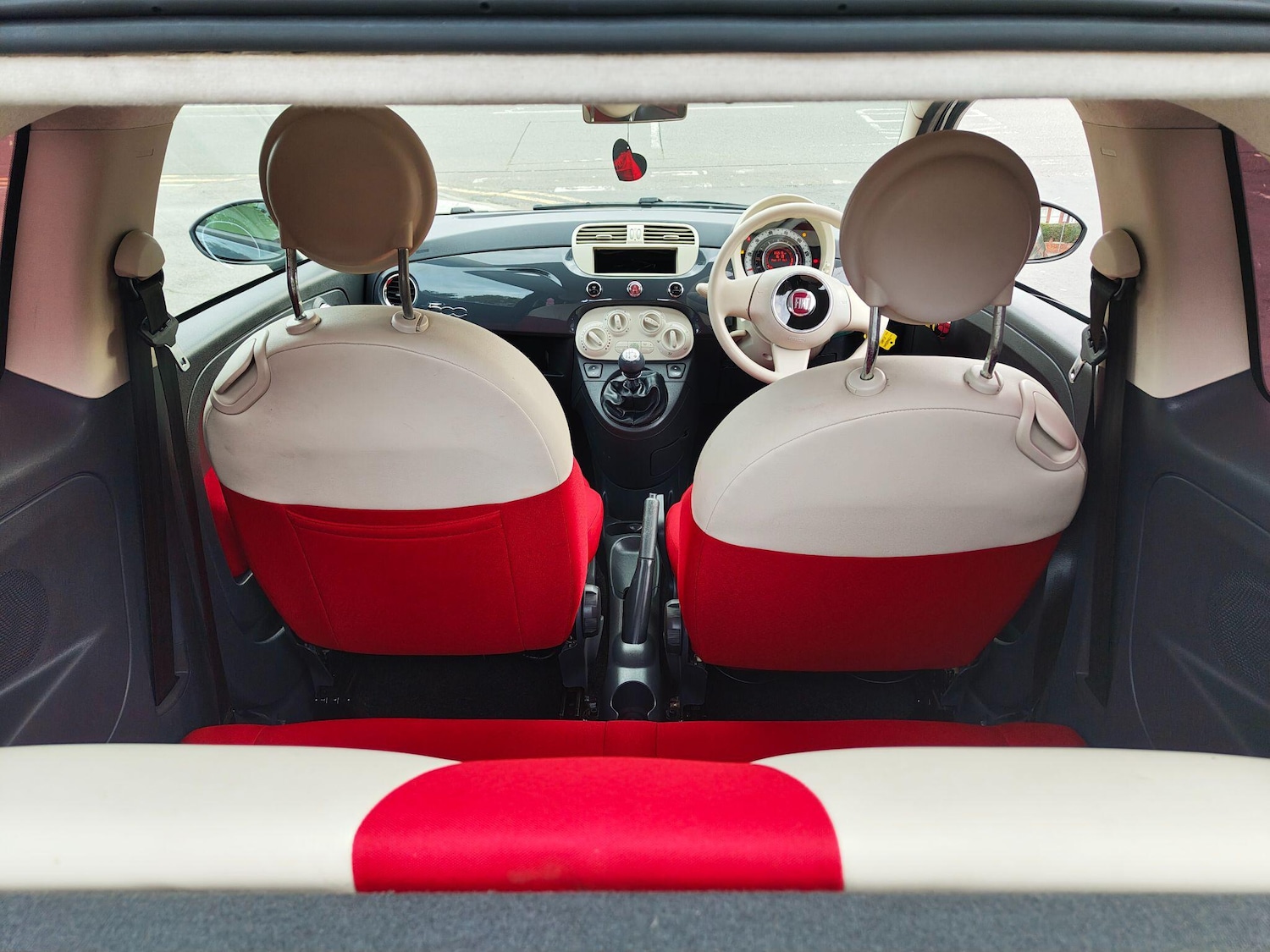 Used Fiat 500 2012 for sale - 76953362: Photo 59