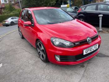 2010 (10) - 2.0 TSI GTI Euro 5 5dr