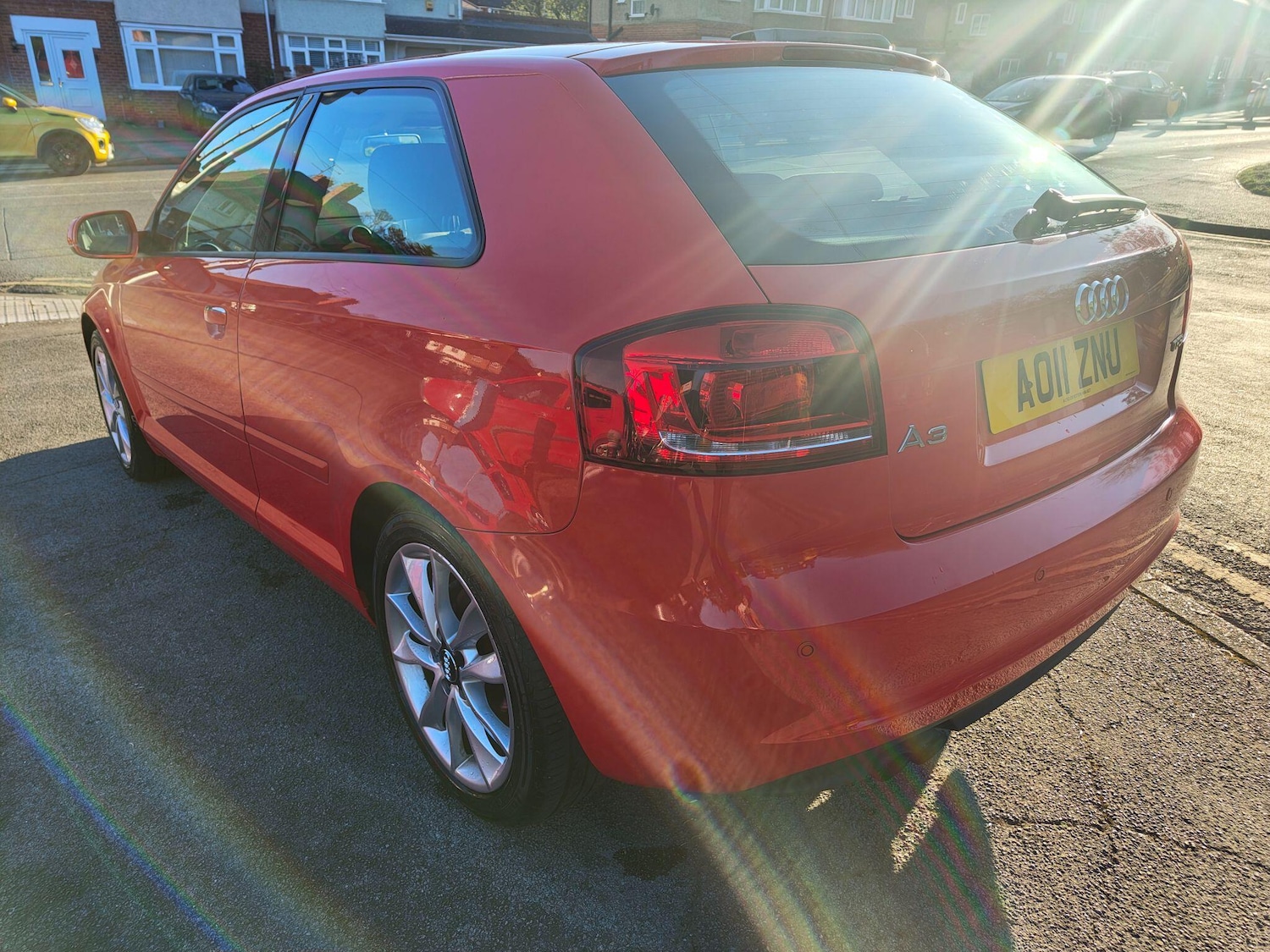 Used Audi A3 2011 for sale - 77994408: Photo 10