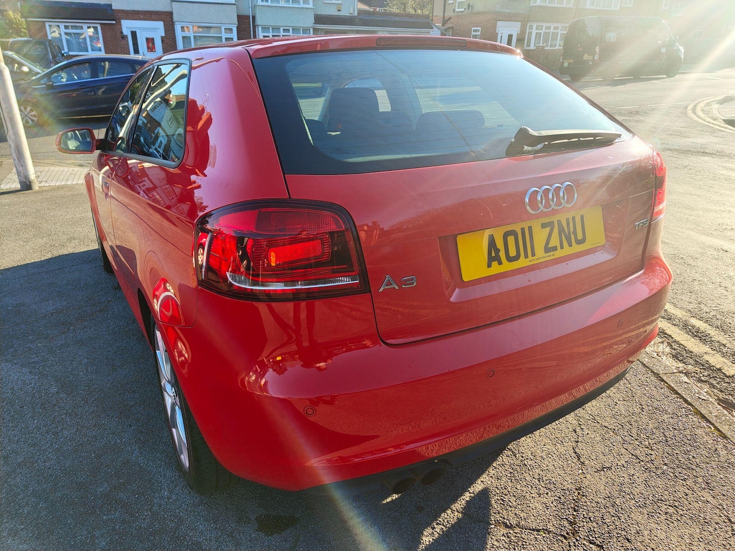 Used Audi A3 2011 for sale - 77994408: Photo 11