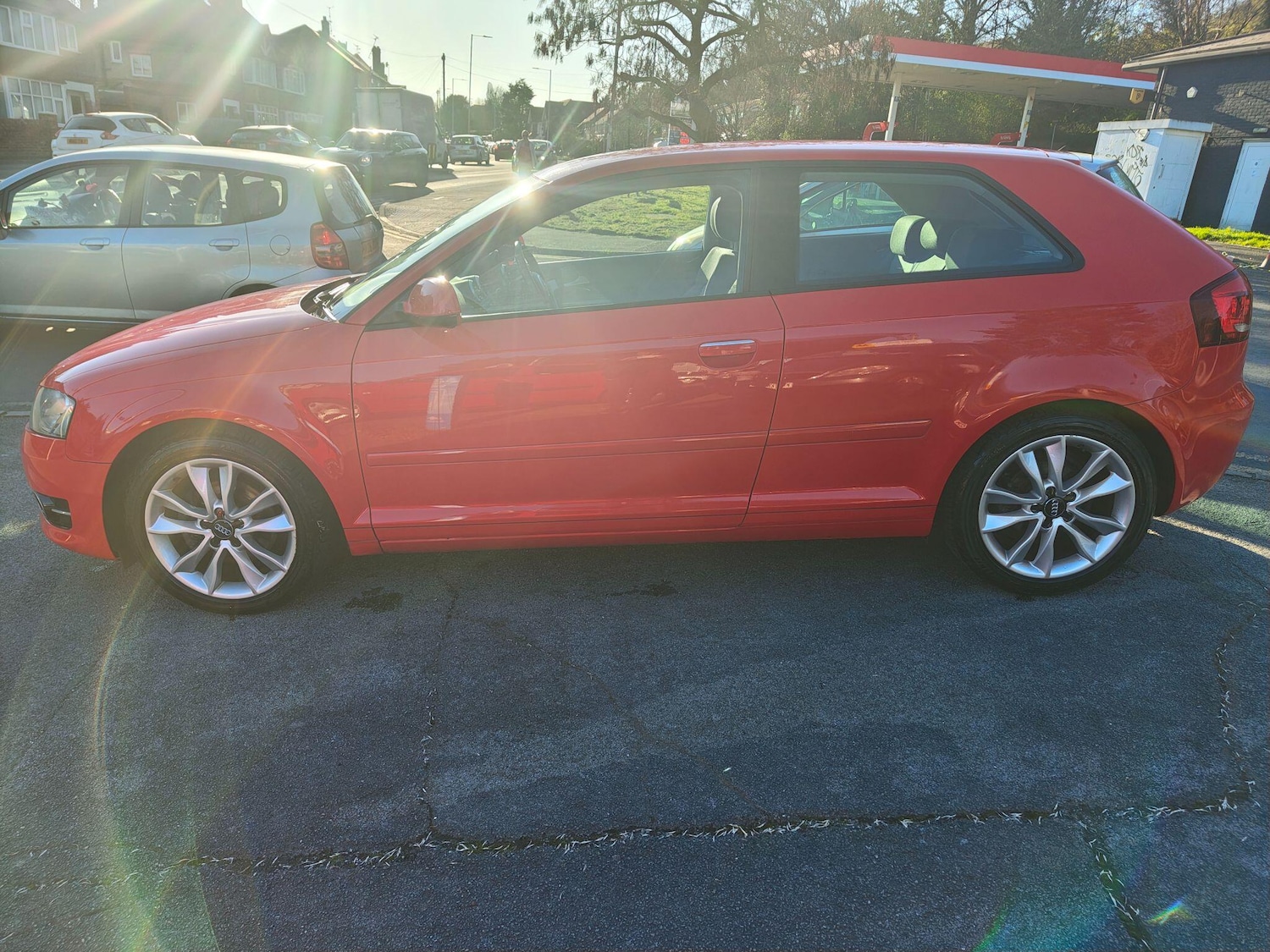 Used Audi A3 2011 for sale - 77994408: Photo 12