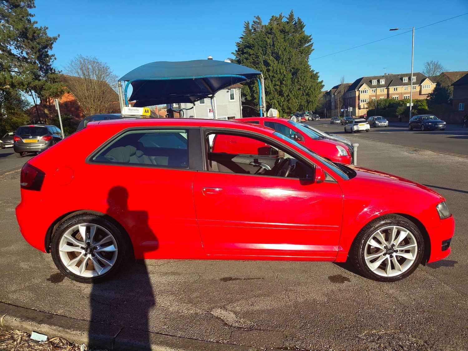 Used Audi A3 2011 for sale - 77994408: Photo 15