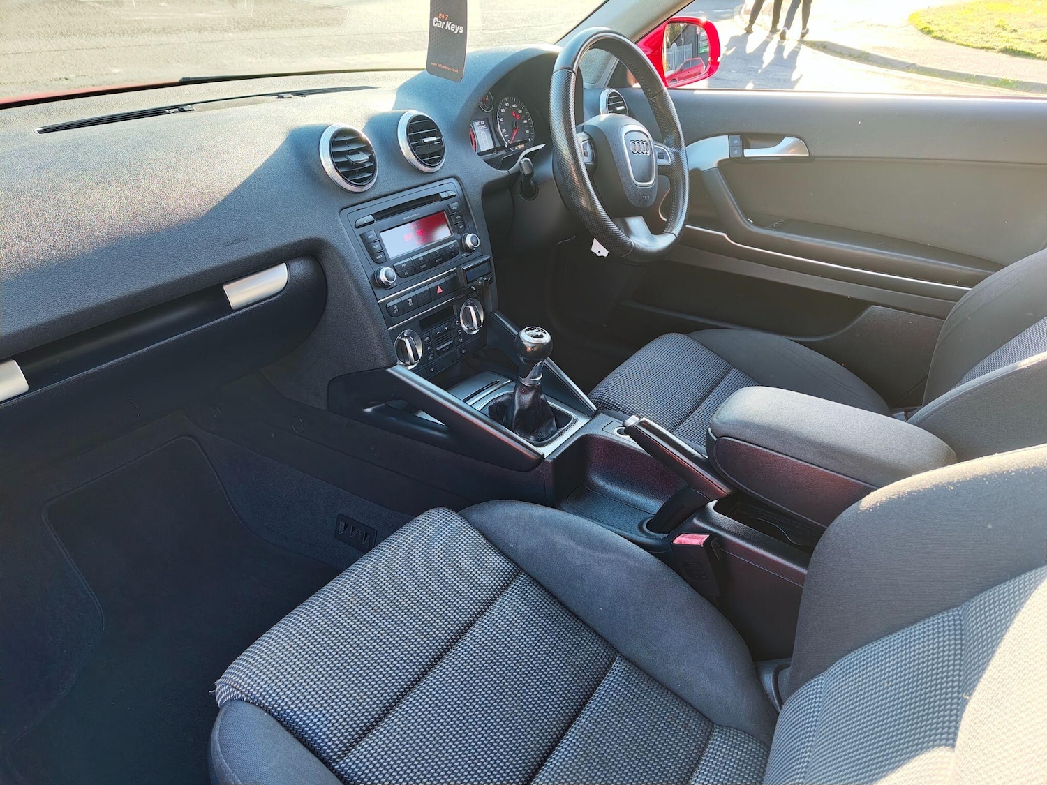 Used Audi A3 2011 for sale - 77994408: Photo 17