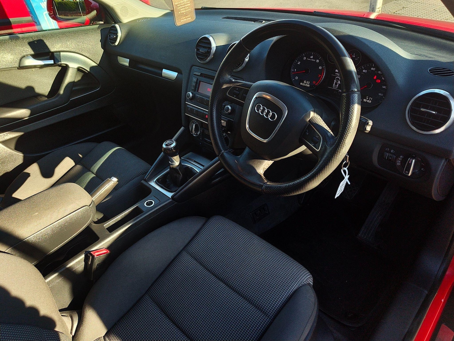 Used Audi A3 2011 for sale - 77994408: Photo 18