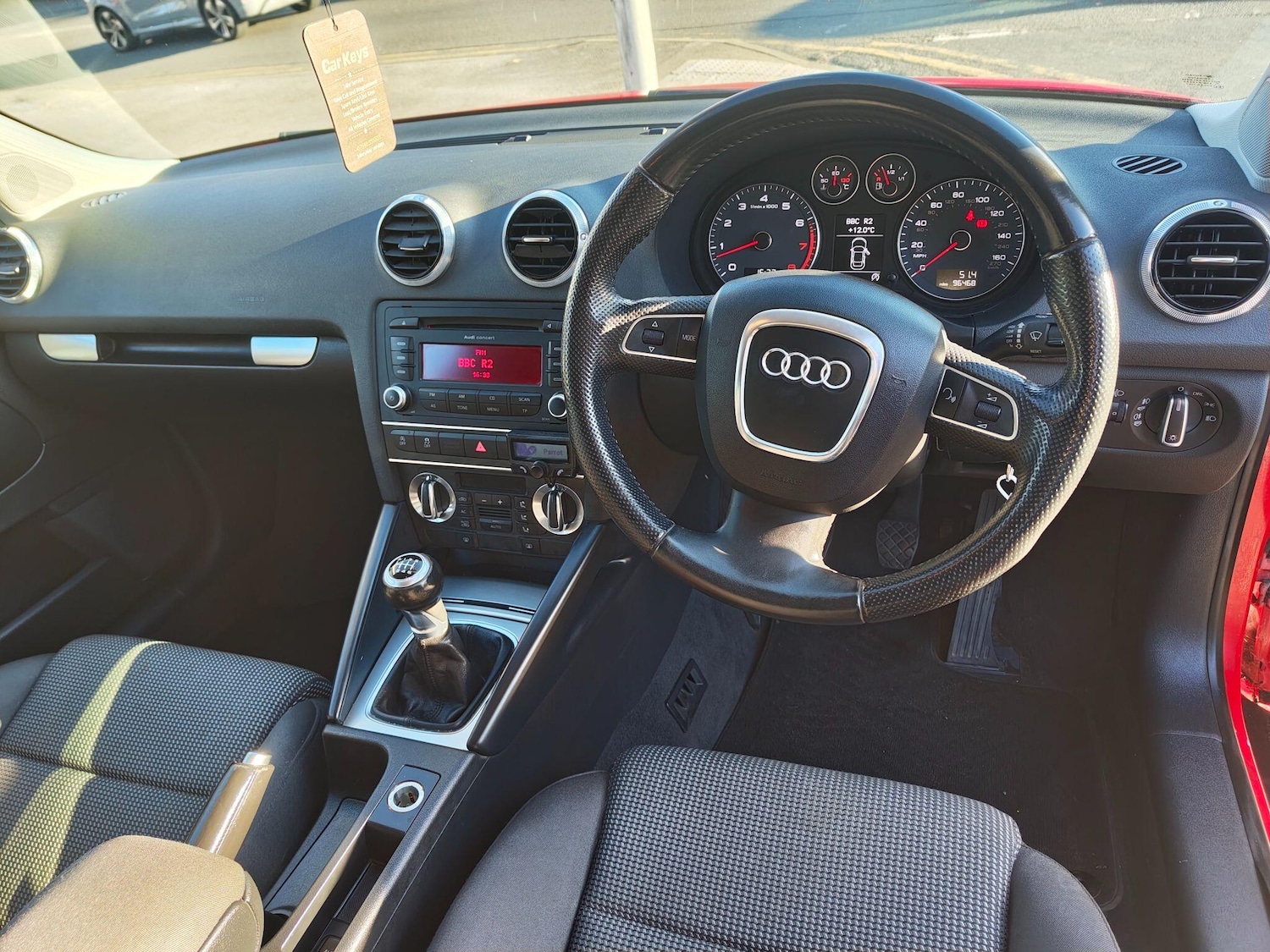 Used Audi A3 2011 for sale - 77994408: Photo 19