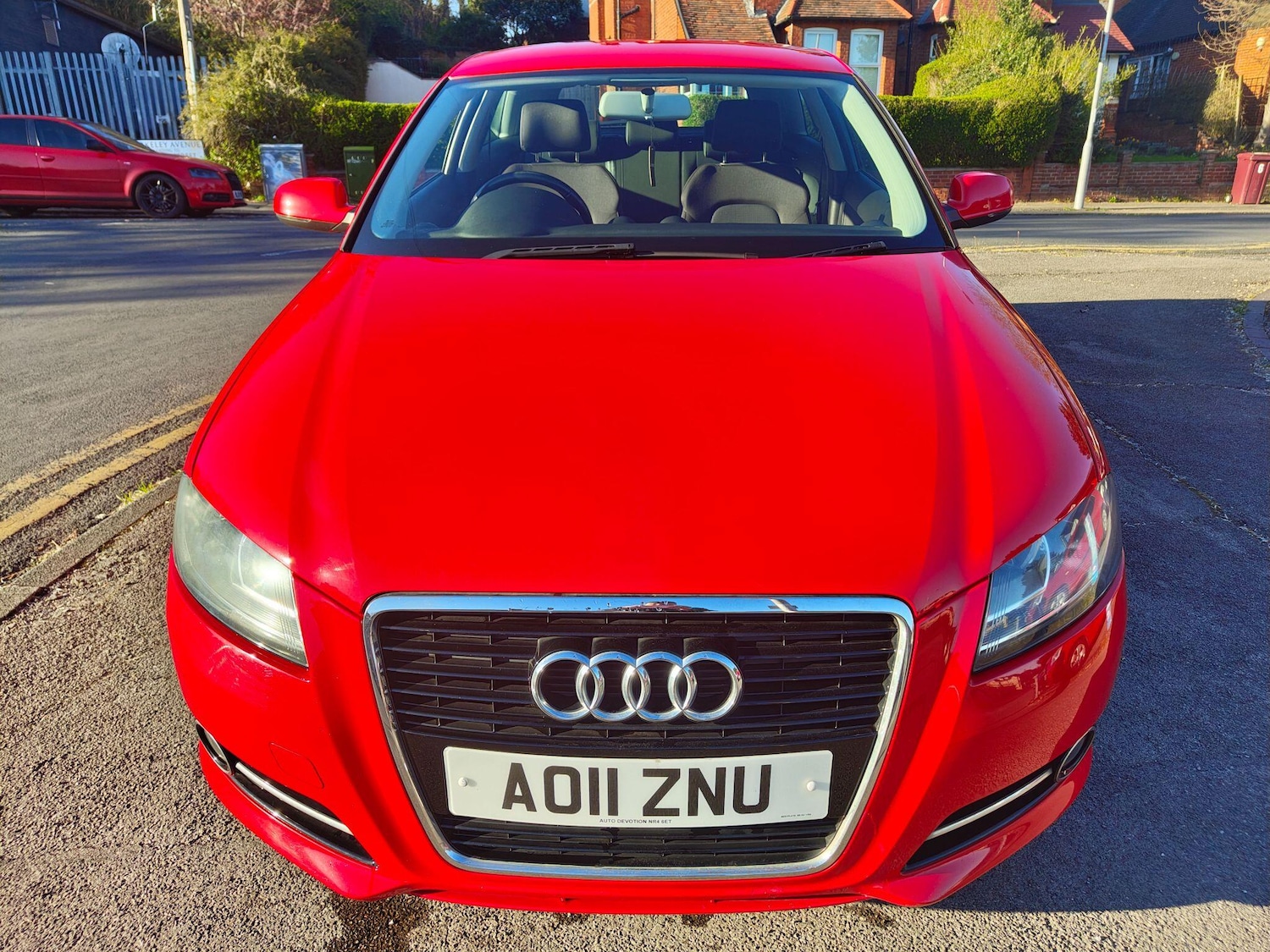 Used Audi A3 2011 for sale - 77994408: Photo 2