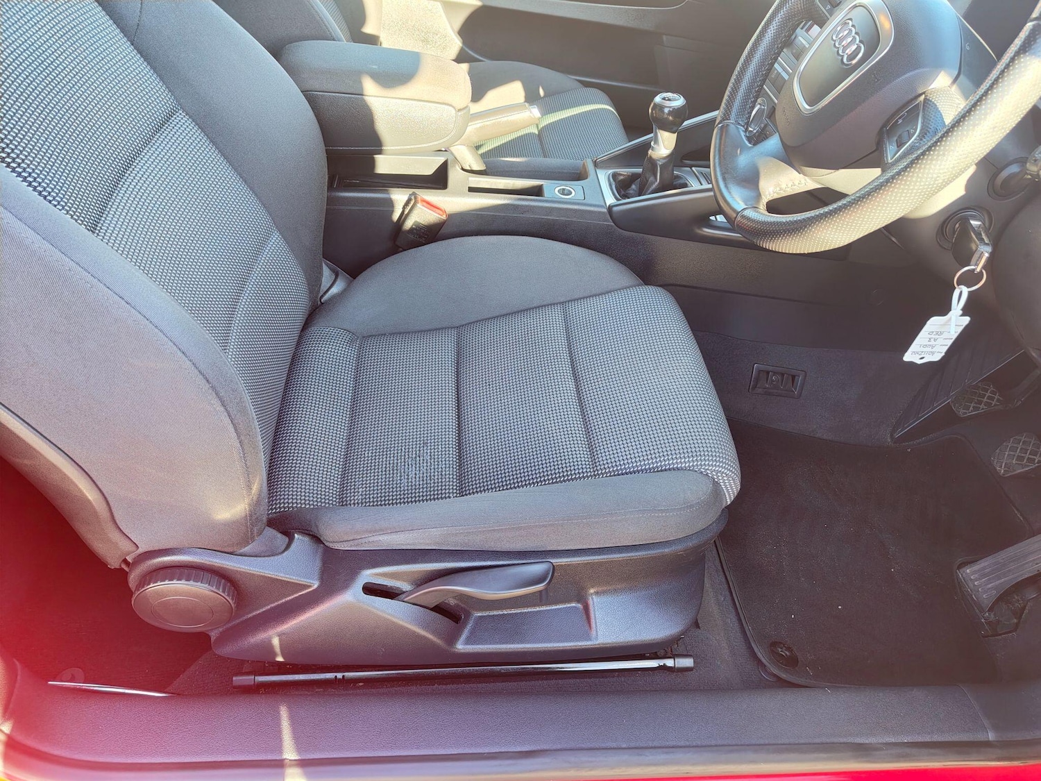 Used Audi A3 2011 for sale - 77994408: Photo 23