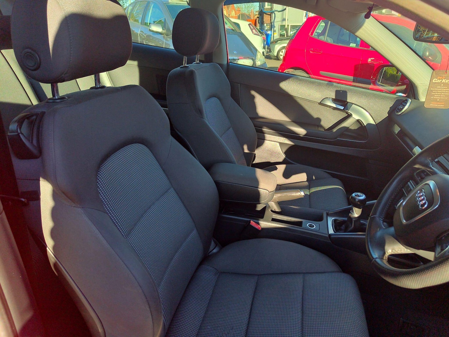 Used Audi A3 2011 for sale - 77994408: Photo 24