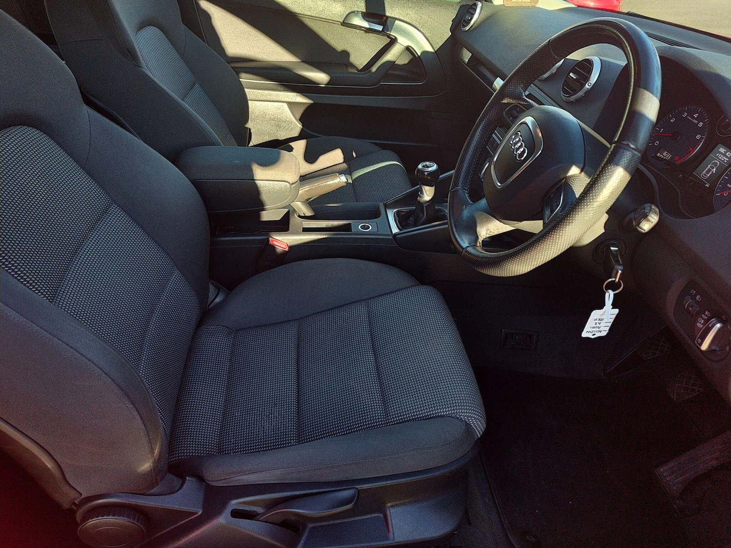 Used Audi A3 2011 for sale - 77994408: Photo 25