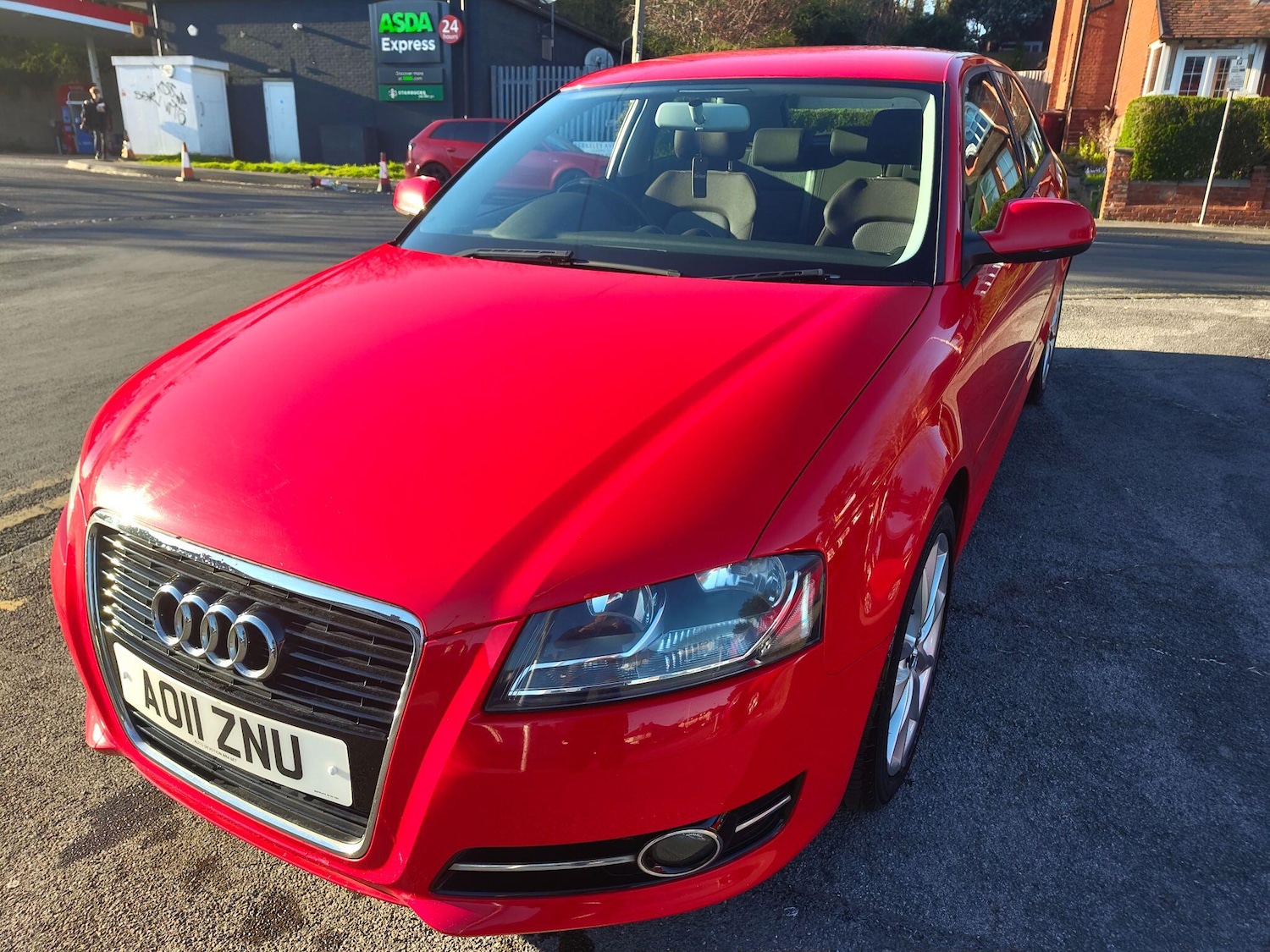 Used Audi A3 2011 for sale - 77994408: Photo 3