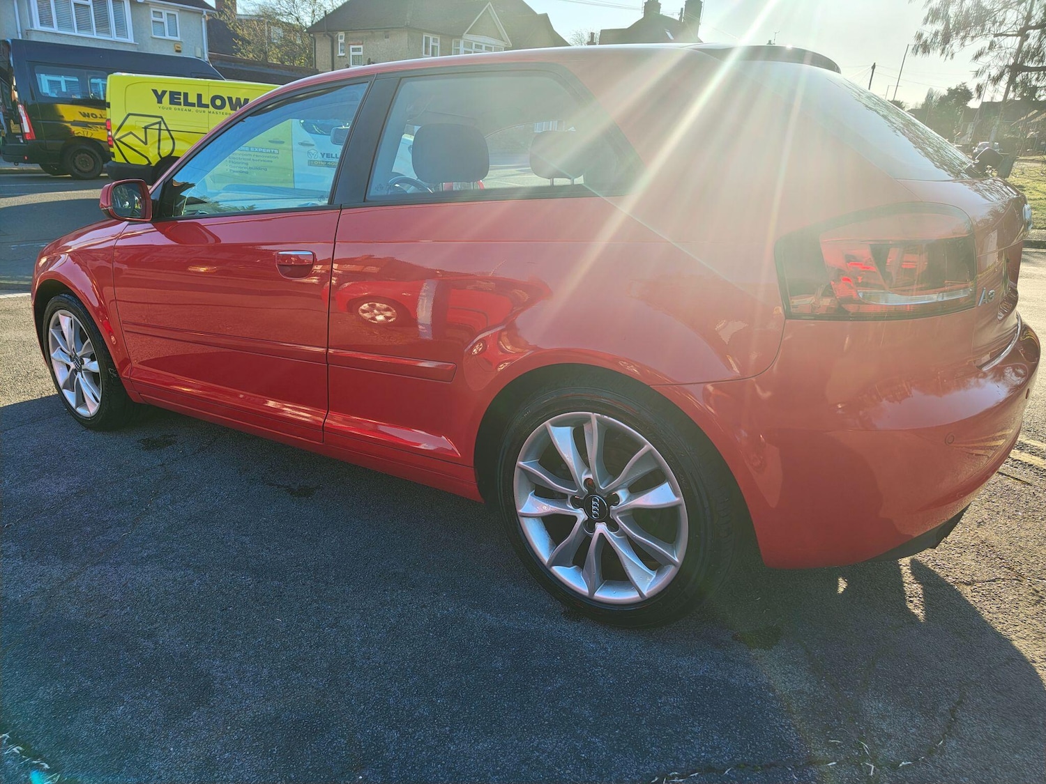 Used Audi A3 2011 for sale - 77994408: Photo 4