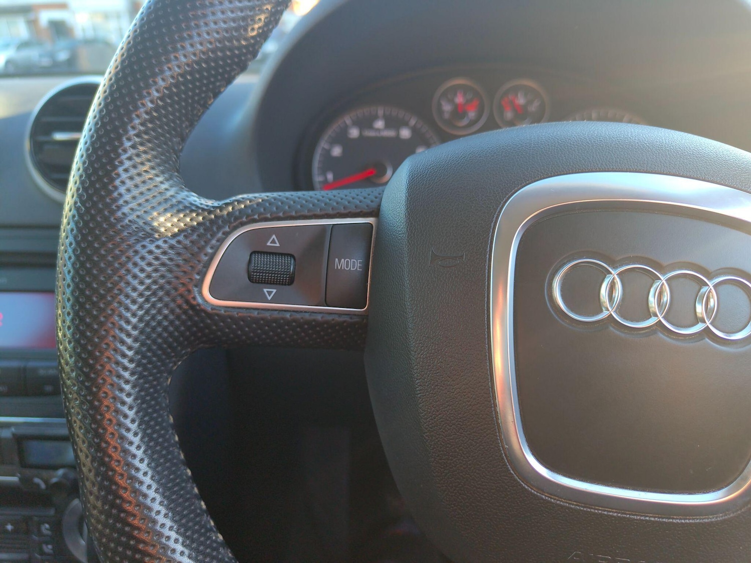 Used Audi A3 2011 for sale - 77994408: Photo 40