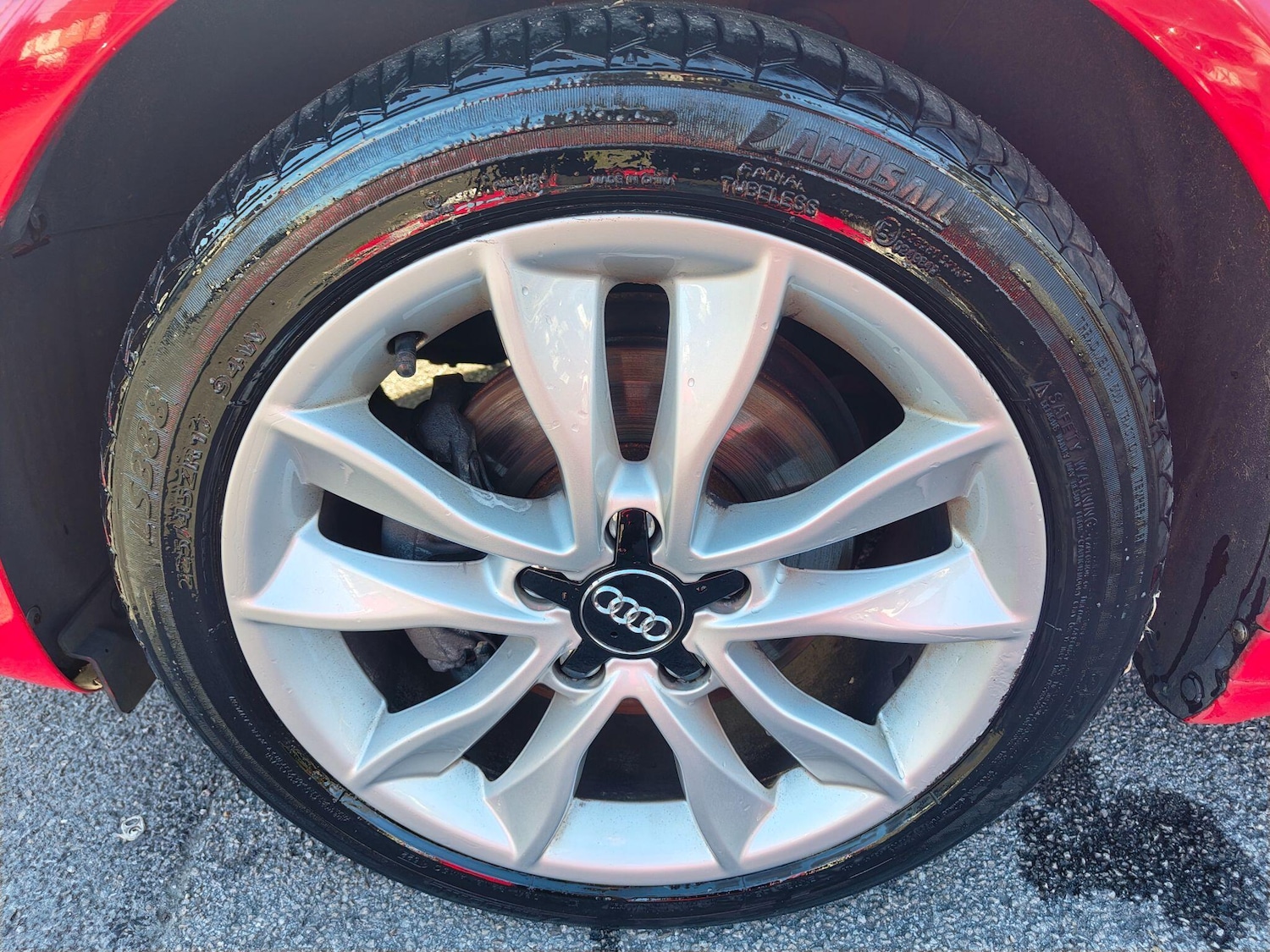 Used Audi A3 2011 for sale - 77994408: Photo 45