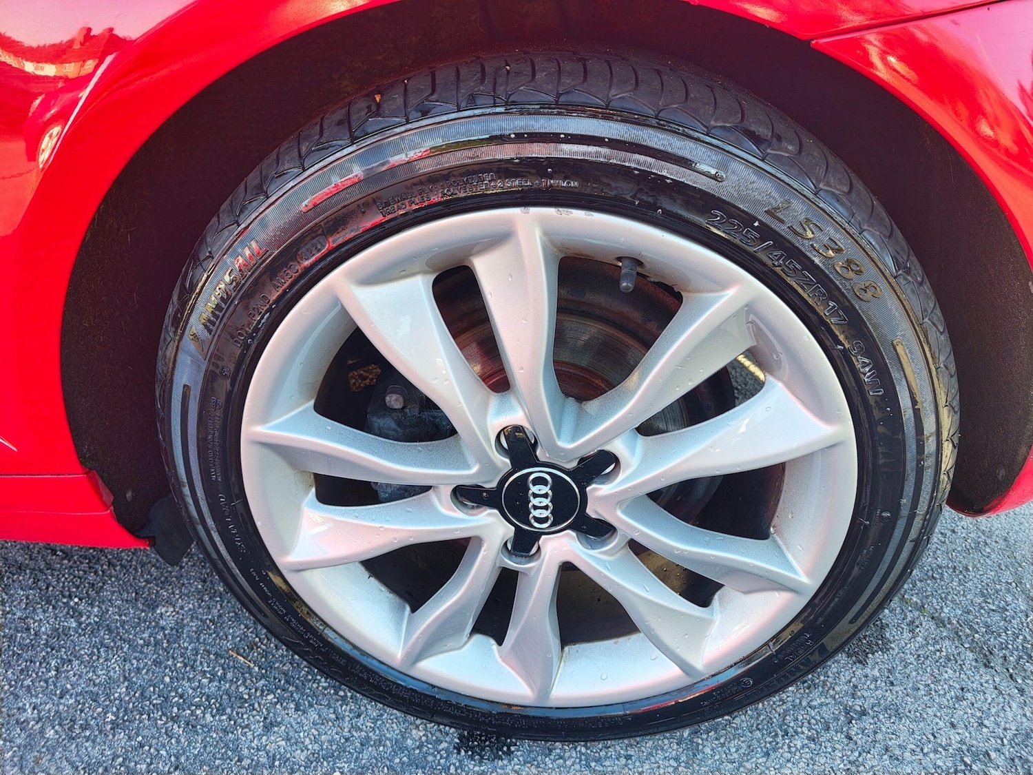 Used Audi A3 2011 for sale - 77994408: Photo 46