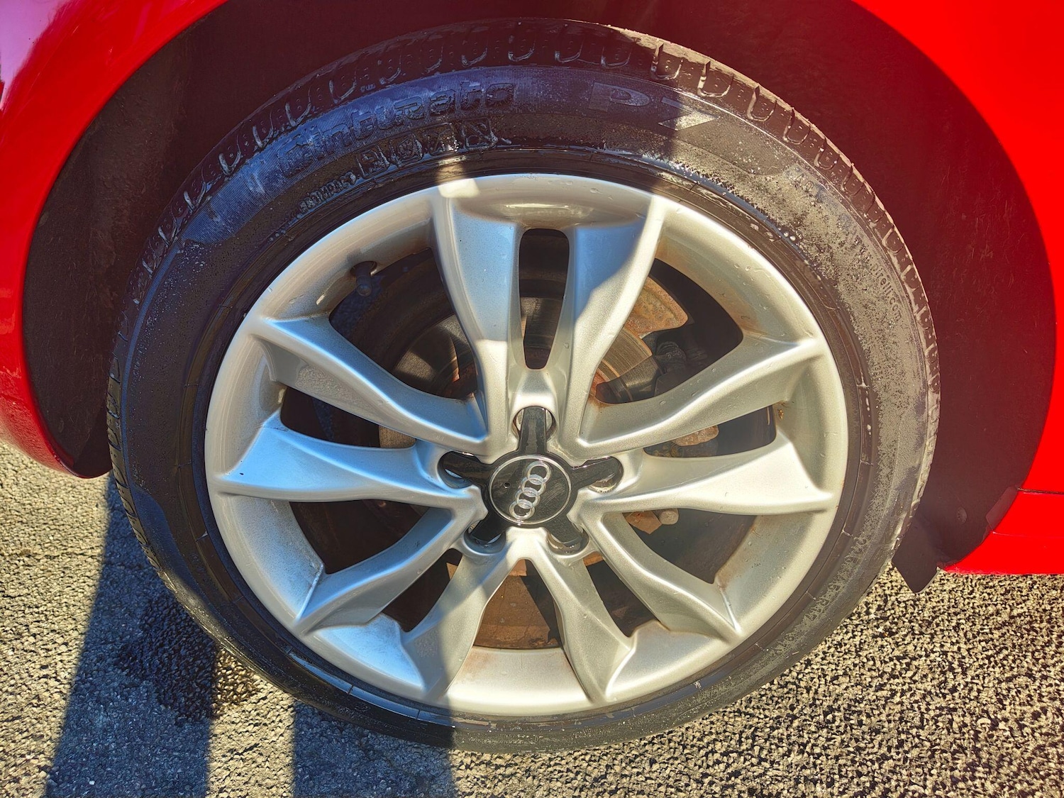 Used Audi A3 2011 for sale - 77994408: Photo 47